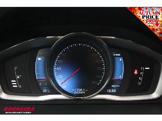 Volvo V-60 2.4 D6 AWD Plug-In Hybrid Summum Pano Navi Memory AHK SHZ Camera PDC Leder picture 13