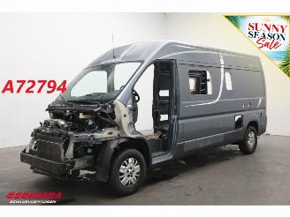 skadebil camper Possl 2 Win Plus 2.2 HDI Lucht Clima Cruise 2016/4