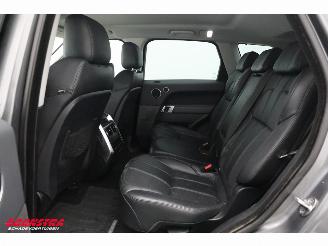 Land Rover Range Rover sport 3.0 TDV6 AUT HSE Dynamic Meridian Navi Leder SHZ PDC picture 28