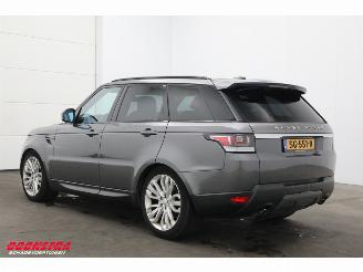 Land Rover Range Rover sport 3.0 TDV6 AUT HSE Dynamic Meridian Navi Leder SHZ PDC picture 4