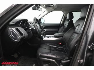 Land Rover Range Rover sport 3.0 TDV6 AUT HSE Dynamic Meridian Navi Leder SHZ PDC picture 27