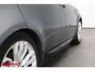 Land Rover Range Rover sport 3.0 TDV6 AUT HSE Dynamic Meridian Navi Leder SHZ PDC picture 7