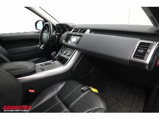 Land Rover Range Rover sport 3.0 TDV6 AUT HSE Dynamic Meridian Navi Leder SHZ PDC picture 24