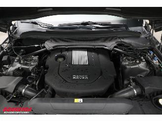 Land Rover Range Rover sport 3.0 TDV6 AUT HSE Dynamic Meridian Navi Leder SHZ PDC picture 15