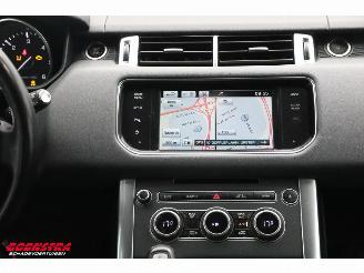 Land Rover Range Rover sport 3.0 TDV6 AUT HSE Dynamic Meridian Navi Leder SHZ PDC picture 26