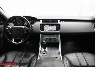 Land Rover Range Rover sport 3.0 TDV6 AUT HSE Dynamic Meridian Navi Leder SHZ PDC picture 25