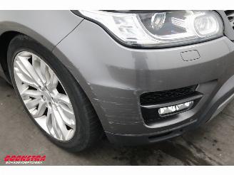 Land Rover Range Rover sport 3.0 TDV6 AUT HSE Dynamic Meridian Navi Leder SHZ PDC picture 20