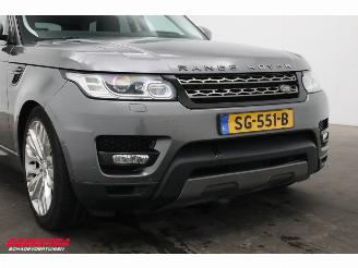 Land Rover Range Rover sport 3.0 TDV6 AUT HSE Dynamic Meridian Navi Leder SHZ PDC picture 11