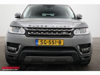 Land Rover Range Rover sport 3.0 TDV6 AUT HSE Dynamic Meridian Navi Leder SHZ PDC picture 12