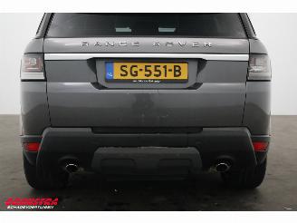 Land Rover Range Rover sport 3.0 TDV6 AUT HSE Dynamic Meridian Navi Leder SHZ PDC picture 5