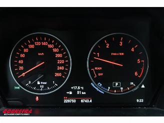 BMW 1-serie 118d Aut. Navi Clima Cruise PDC AHK picture 12