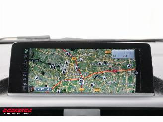 BMW 1-serie 118d Aut. Navi Clima Cruise PDC AHK picture 13