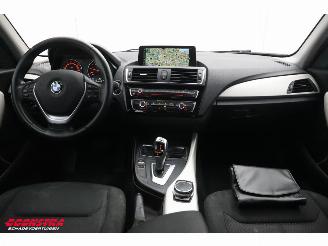 BMW 1-serie 118d Aut. Navi Clima Cruise PDC AHK picture 6