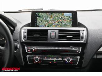 BMW 1-serie 118d Aut. Navi Clima Cruise PDC AHK picture 7