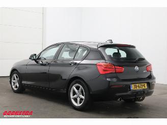 BMW 1-serie 118d Aut. Navi Clima Cruise PDC AHK picture 4