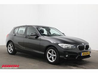 BMW 1-serie 118d Aut. Navi Clima Cruise PDC AHK picture 2
