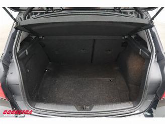 BMW 1-serie 118d Aut. Navi Clima Cruise PDC AHK picture 19