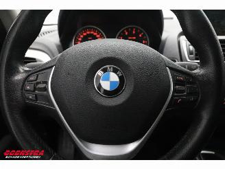 BMW 1-serie 118d Aut. Navi Clima Cruise PDC AHK picture 11