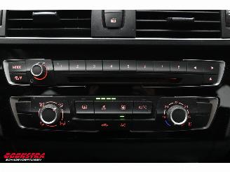 BMW 1-serie 118d Aut. Navi Clima Cruise PDC AHK picture 16