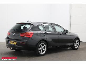 BMW 1-serie 118d Aut. Navi Clima Cruise PDC AHK picture 3