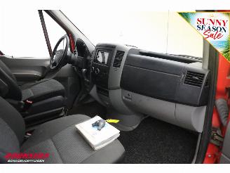 Mercedes Sprinter 313 2.2 CDI AUT Airco Navi picture 14