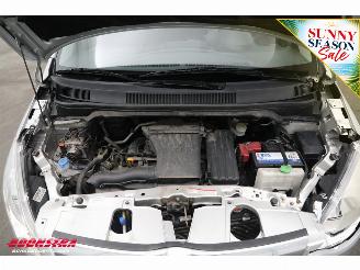Opel Agila 1.2 Aut. Enjoy 5-drs Airco picture 9