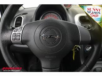 Opel Agila 1.2 Aut. Enjoy 5-drs Airco picture 22