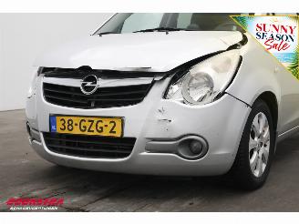 Opel Agila 1.2 Aut. Enjoy 5-drs Airco picture 11