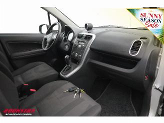 Opel Agila 1.2 Aut. Enjoy 5-drs Airco picture 16