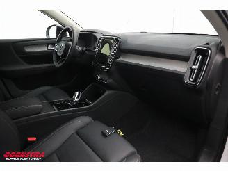Volvo XC40 B4 ACC Navi H/K Leder Memory SHZ LrHZ Virtual Apple/Android Camera PDC picture 12