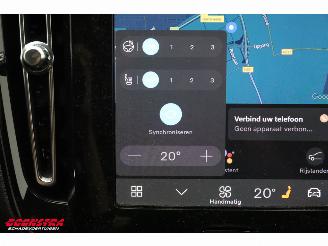 Volvo XC40 B4 ACC Navi H/K Leder Memory SHZ LrHZ Virtual Apple/Android Camera PDC picture 26