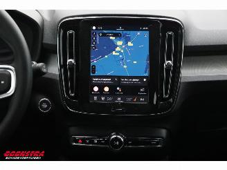 Volvo XC40 B4 ACC Navi H/K Leder Memory SHZ LrHZ Virtual Apple/Android Camera PDC picture 14