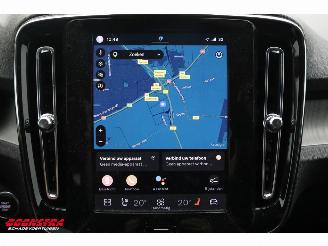 Volvo XC40 B4 ACC Navi H/K Leder Memory SHZ LrHZ Virtual Apple/Android Camera PDC picture 23