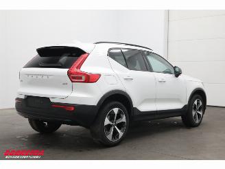 Volvo XC40 B4 ACC Navi H/K Leder Memory SHZ LrHZ Virtual Apple/Android Camera PDC picture 3