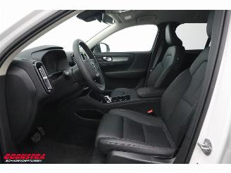 Volvo XC40 B4 ACC Navi H/K Leder Memory SHZ LrHZ Virtual Apple/Android Camera PDC picture 15