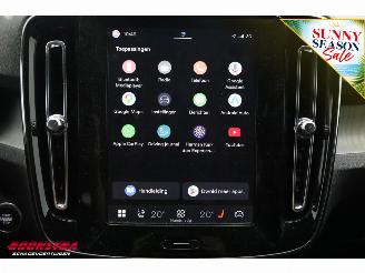 Volvo XC40 B4 ACC Navi H/K Leder Memory SHZ LrHZ Virtual Apple/Android Camera PDC picture 24