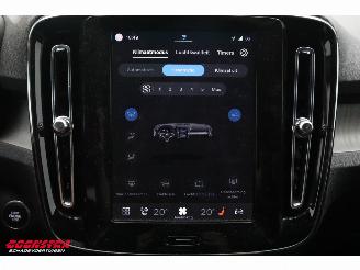 Volvo XC40 B4 ACC Navi H/K Leder Memory SHZ LrHZ Virtual Apple/Android Camera PDC picture 25