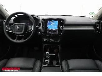 Volvo XC40 B4 ACC Navi H/K Leder Memory SHZ LrHZ Virtual Apple/Android Camera PDC picture 13