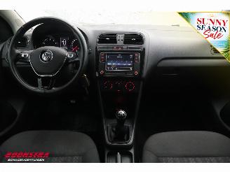 Volkswagen Polo 1.0 Easyline 3-drs ACC Apple/Android picture 14