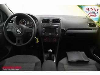 Volkswagen Polo 1.2 TSI Comfortline 5-drs Cruise Airco PDC picture 18