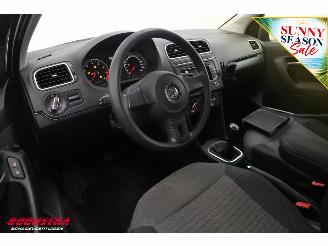 Volkswagen Polo 1.2 TSI Comfortline 5-drs Cruise Airco PDC picture 22