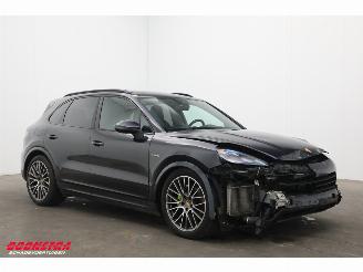Porsche Cayenne 3.0 E-Hybrid Sport Chrono Bose ACC Virtual PDC Camera 360° SHZ SBL Memory Leder Navi picture 2