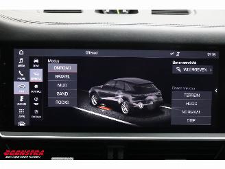 Porsche Cayenne 3.0 E-Hybrid Sport Chrono Bose ACC Virtual PDC Camera 360° SHZ SBL Memory Leder Navi picture 35