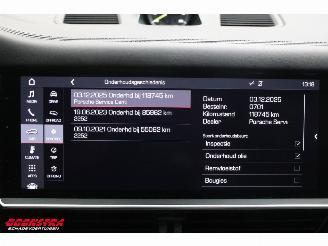 Porsche Cayenne 3.0 E-Hybrid Sport Chrono Bose ACC Virtual PDC Camera 360° SHZ SBL Memory Leder Navi picture 36