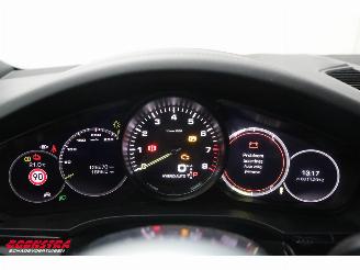 Porsche Cayenne 3.0 E-Hybrid Sport Chrono Bose ACC Virtual PDC Camera 360° SHZ SBL Memory Leder Navi picture 26