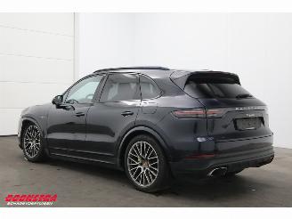 Porsche Cayenne 3.0 E-Hybrid Sport Chrono Bose ACC Virtual PDC Camera 360° SHZ SBL Memory Leder Navi picture 4