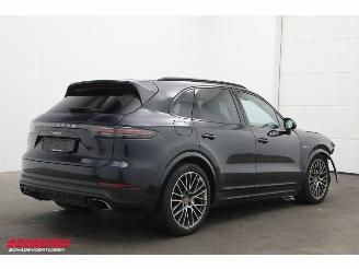 Porsche Cayenne 3.0 E-Hybrid Sport Chrono Bose ACC Virtual PDC Camera 360° SHZ SBL Memory Leder Navi picture 3