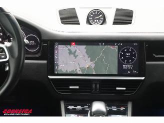 Porsche Cayenne 3.0 E-Hybrid Sport Chrono Bose ACC Virtual PDC Camera 360° SHZ SBL Memory Leder Navi picture 20