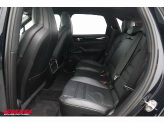 Porsche Cayenne 3.0 E-Hybrid Sport Chrono Bose ACC Virtual PDC Camera 360° SHZ SBL Memory Leder Navi picture 22