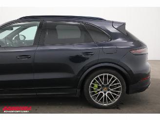 Porsche Cayenne 3.0 E-Hybrid Sport Chrono Bose ACC Virtual PDC Camera 360° SHZ SBL Memory Leder Navi picture 15
